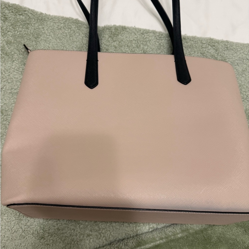 Kate spade large Staci tote set - Picture 2 of 6
